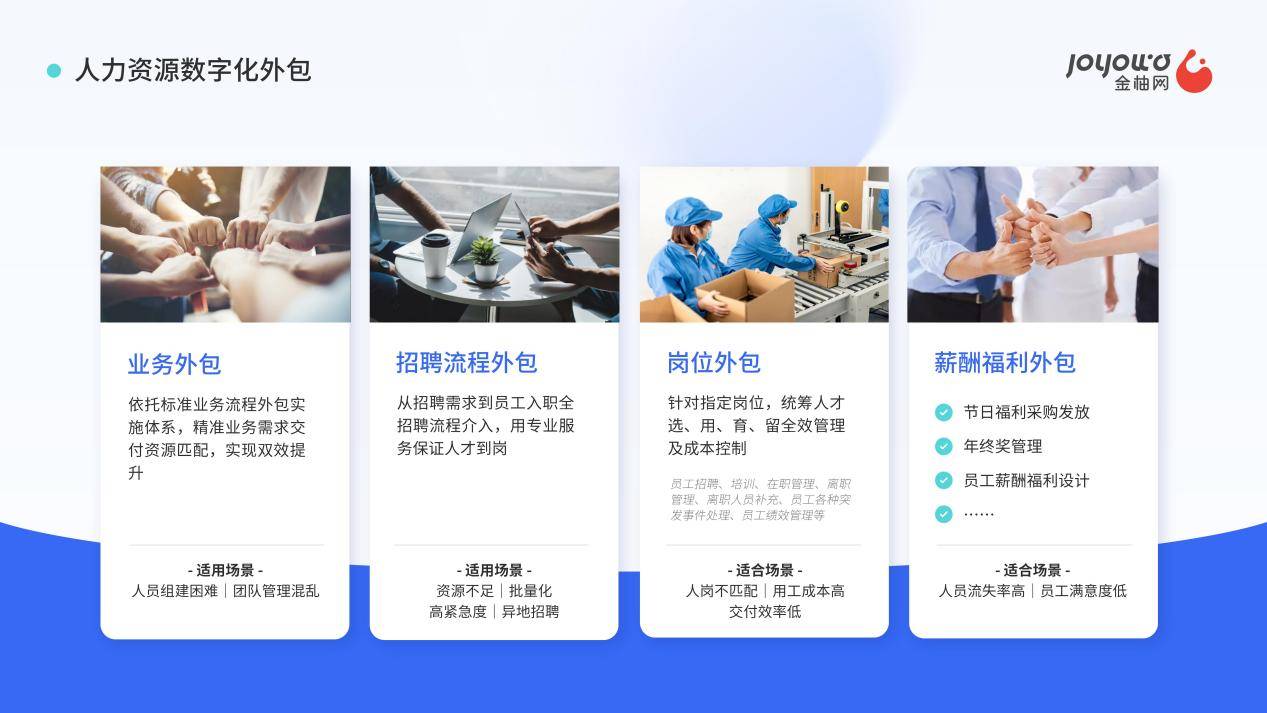 【金柚网实战解码】国内头部电商借助人力资源外包实现战略大逆转(图3)