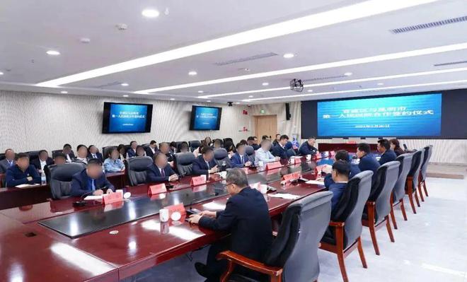巫家坝再提速！春城路隧道等7条路网明年要竣工(图11)