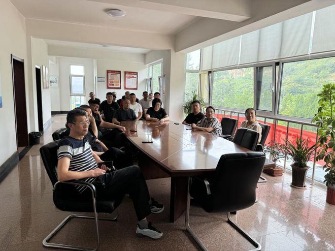 烟台市市政养护中心组织开展全员全岗全覆盖安全生产教育培训(图2)