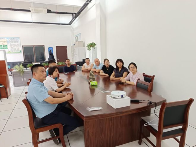 烟台市市政养护中心组织开展全员全岗全覆盖安全生产教育培训(图3)