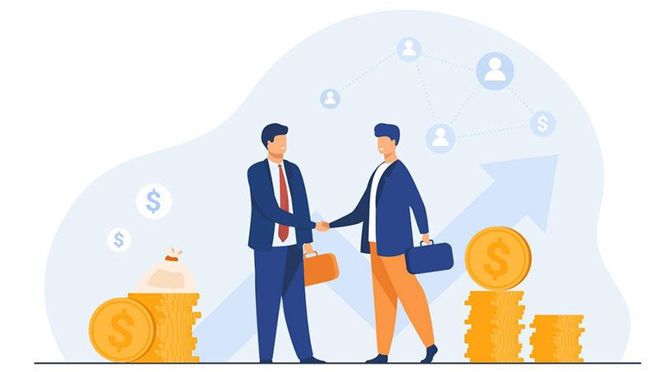 企业使用劳务外包的优势主要有哪些-转移用工风险-解决用人需求(图2)