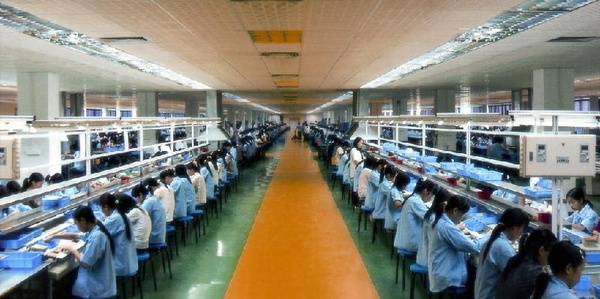 劳务外包(人力资源服务外包)——新型的用工模式(图1)