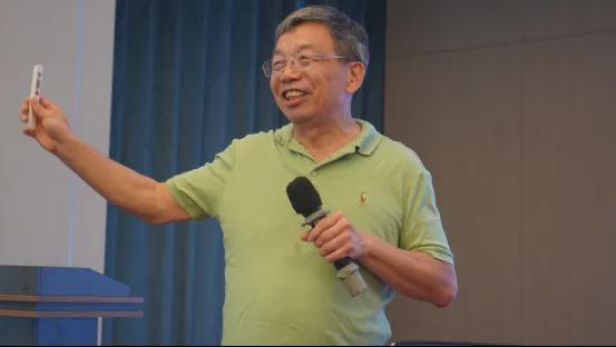 2024年第二期江西省人力资源高级研修班圆满落幕(图3)