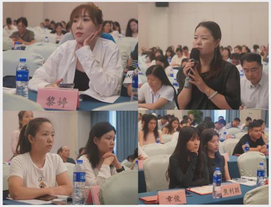 2024年第二期江西省人力资源高级研修班圆满落幕(图6)