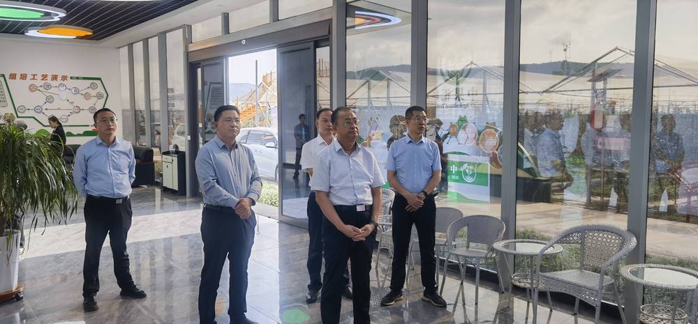 2024年“鲁甘人力”东西部协作对接暨“创响引航”创业导师甘肃行活动成功举办(图3)