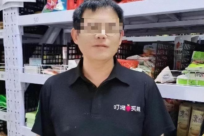 叮咚买菜一仓管猝死遭遇索赔难劳务外包成“拦路虎”(图1)