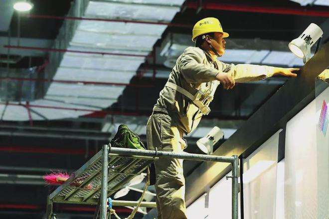 立人人才集团：全国36%灵活用工岗位在上海！专业技术人才受青睐(图2)