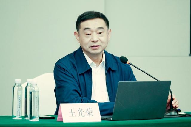 2024年中国上海人力资源服务产业园区人力资源服务机构高级经营和管理人才研修班顺利举办(图4)