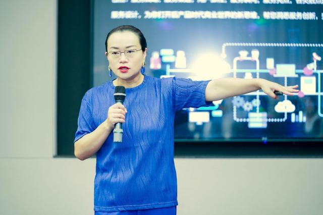 2024年中国上海人力资源服务产业园区人力资源服务机构高级经营和管理人才研修班顺利举办(图3)