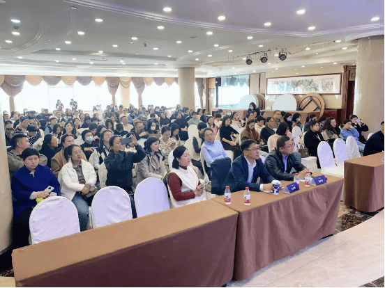 推动企业发展金柚网企业用工风险及数字化转型论坛成功举办(图6)
