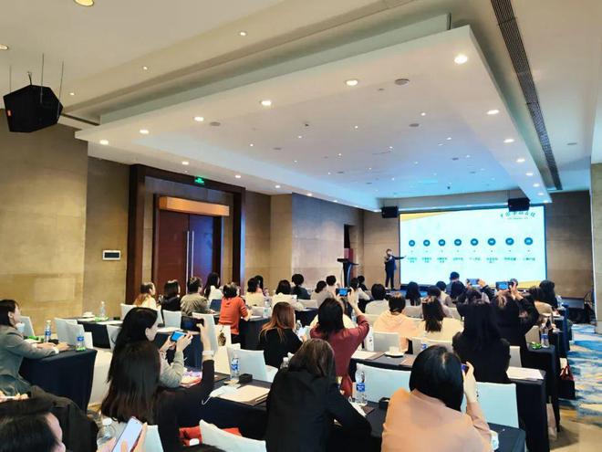 提升效能优化员工体验！2024企业人力成本降本增效大会圆满举办(图5)