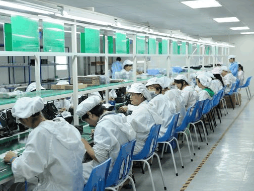 【小知识】企业实施劳务外包什么好处(图1)