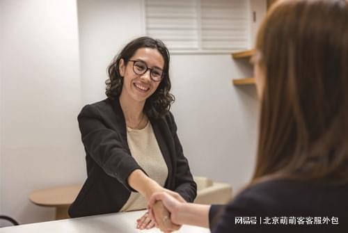 签淘宝网店客服外包合同都需要注意什么？(图1)