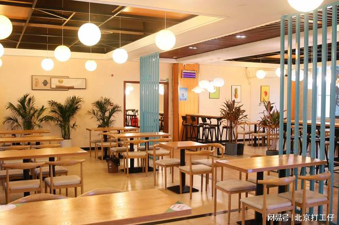 小食堂托管的五个步骤(图1)