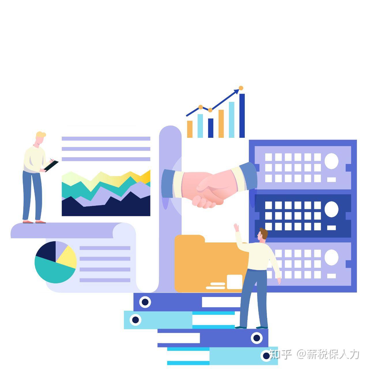 南充市人事外包公司哪家靠谱？(图2)