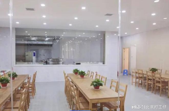 食堂托管业务有哪些方式(图1)