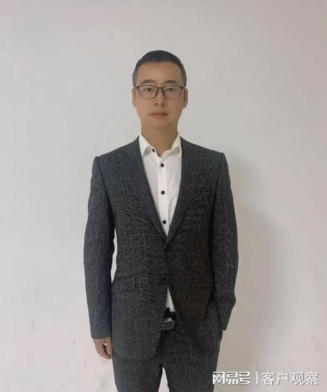 专访衍生信息以专注为底色做服务外包行业的“大国工匠”(图1)