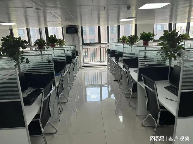 专访衍生信息以专注为底色做服务外包行业的“大国工匠”(图4)