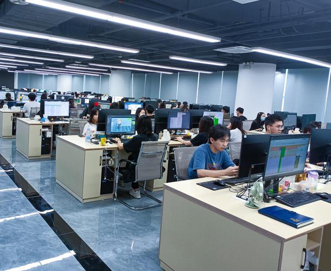 企业为啥爱外包？10个岗位8个外包是发展妙招还是打工人噩梦？(图9)