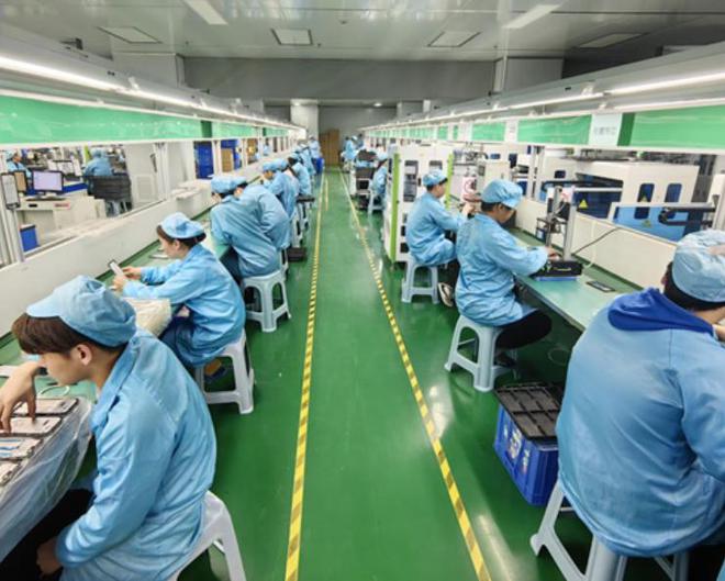 企业为啥爱外包？10个岗位8个外包是发展妙招还是打工人噩梦？(图10)