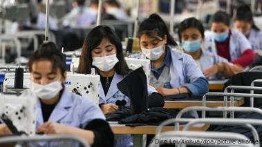 欧盟的强迫劳动禁令法案生效！谁能想到咱们的工会在欧盟！(图4)