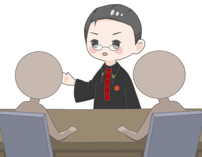 劳务致残引纠纷“情法并济”促和解(图5)