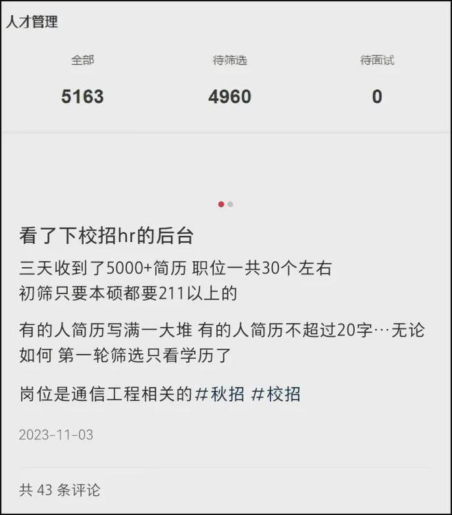 “你一个硕士还稀罕编外工作？”(图15)