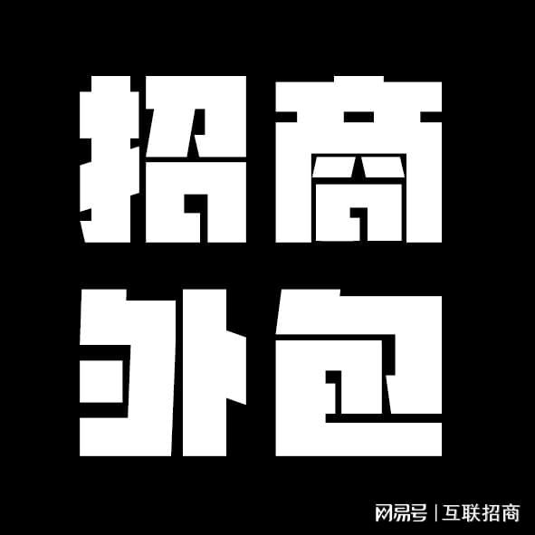 目前招商外包存在的方式？(图3)