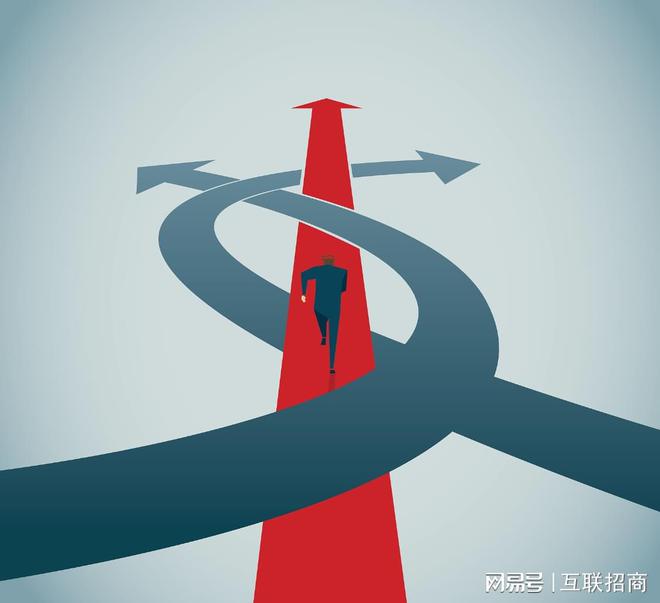 为什么越来越多企业选择做招商外包？(图2)