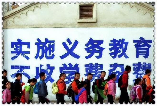 中美印文盲率差距断崖：印度40%美国10%升至21%中国令人意外(图16)