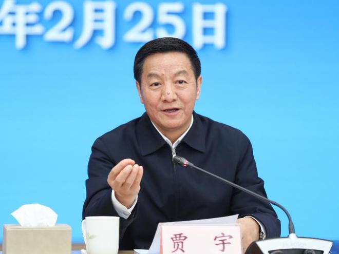 上海高院院长贾宇：建议修订法律保障灵活就业人员合法权益(图1)