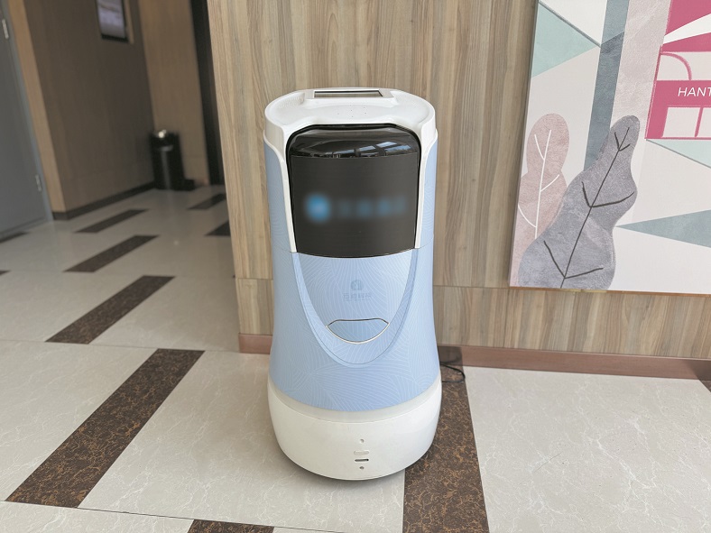 云迹科技IPO洞察：部分成本数据反常销售模式迷雾重重(图1)