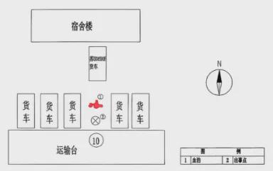1人死亡！淮安一公司“12·25”车辆伤害一般事故详情披露！(图2)