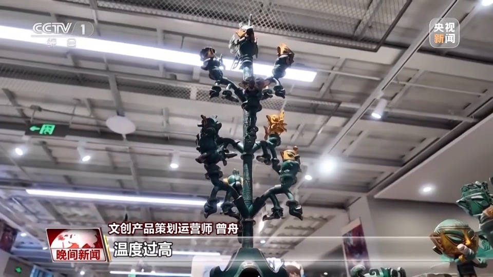 这个新兴职业让沉淀千年的文化“随手可摸”(图5)