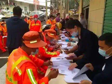 动真格了！劳务派遣新规来了！体制外编外人员难逃一个命运？(图3)