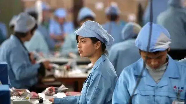 动真格了！劳务派遣新规来了！体制外编外人员都难逃一个命运？(图9)