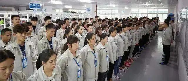 动真格了！劳务派遣新规来了！体制外编外人员都难逃一个命运？(图10)
