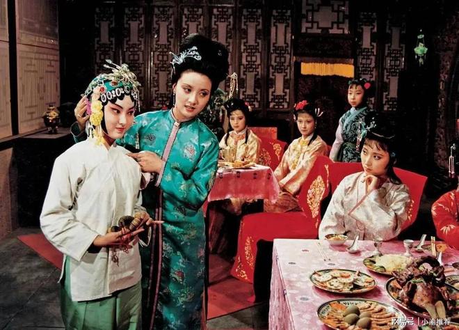 从《红楼梦》看人力外包与劳务派遣：百年前的职场智慧(图2)