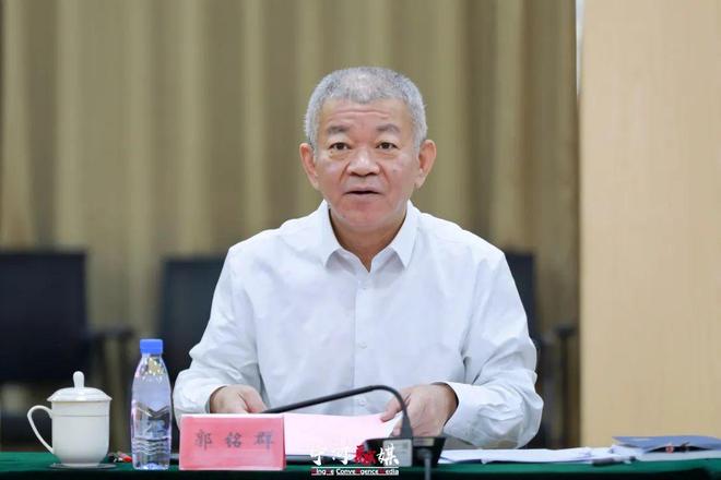人事国网天津董事长升任央企总经理！(图1)