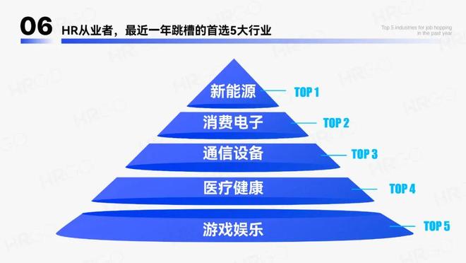 2024年人力资源从业者调研报告(图5)