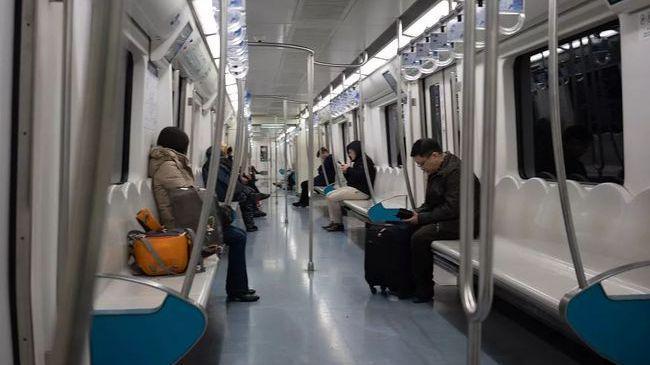 看来日子确实不太好过？连上海地铁都裁员了首批高达2000人……(图5)