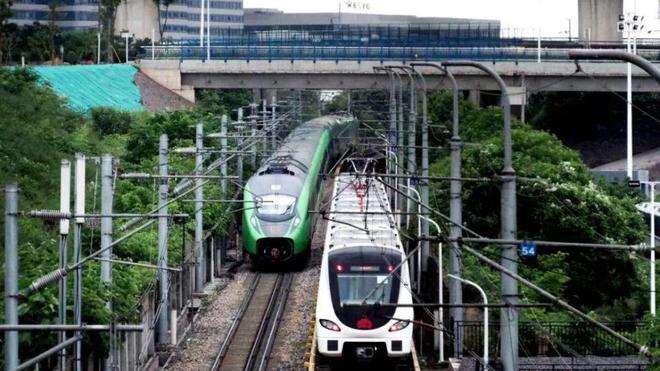 看来日子确实不太好过？连上海地铁都裁员了首批高达2000人……(图12)