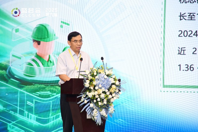 智变突围：构建人力资源服务韧性生态——第六届蓝合会在青岛顺利召开(图8)