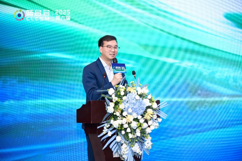 智变突围：构建人力资源服务韧性生态——第六届蓝合会在青岛顺利召开(图9)