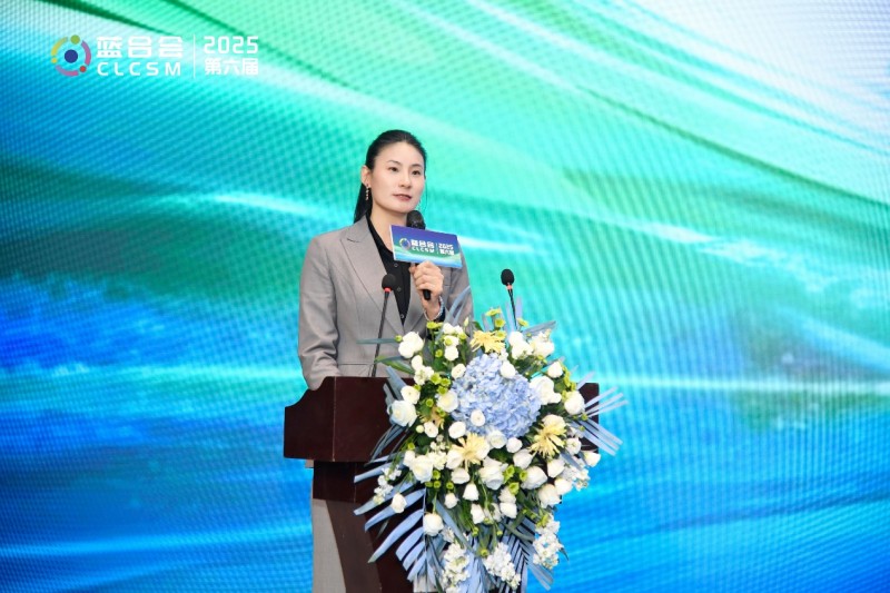 智变突围：构建人力资源服务韧性生态——第六届蓝合会在青岛顺利召开(图10)