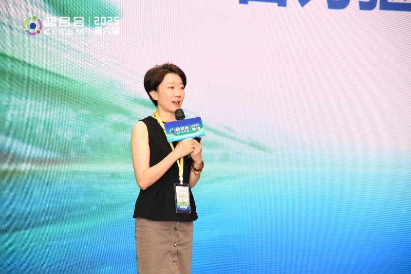 智变突围：构建人力资源服务韧性生态——第六届蓝合会在青岛顺利召开(图18)