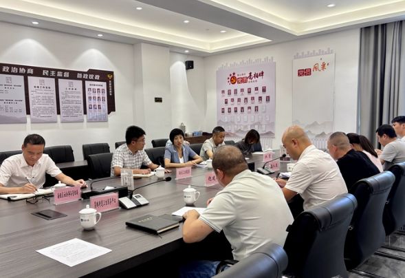 事关洞头这个卫生院建设!提出最新意见(图1)