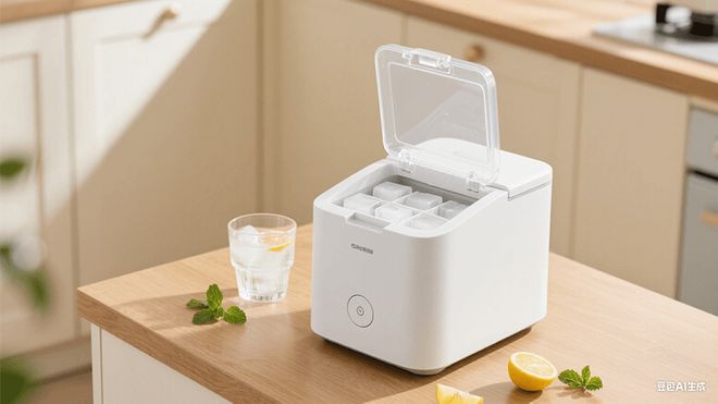 从濒临倒闭到年入30亿全球制冰机巨头是怎样炼成的?(图6)