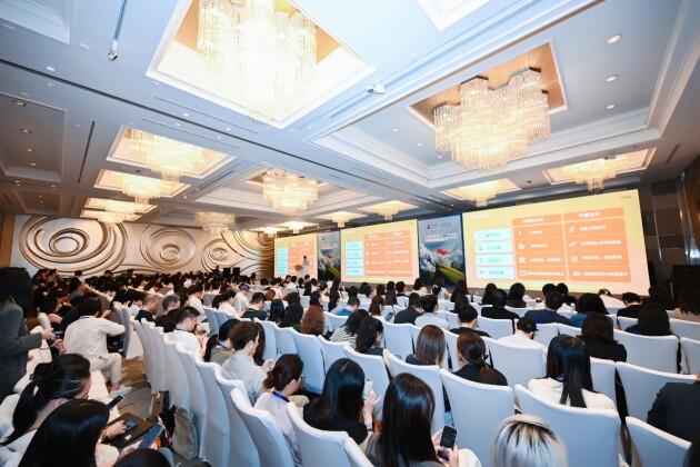 人瑞人才张峰：轻装上阵快人一步以“中国节奏”服务中企全球布局(图3)