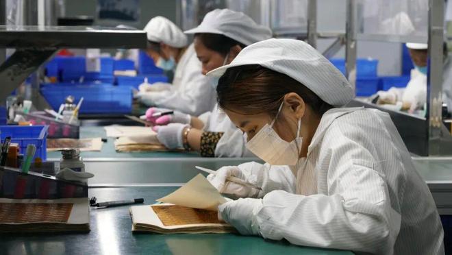 33万人挣近50亿！闽宁劳务协作点亮宁夏务工人员奋斗路(图1)